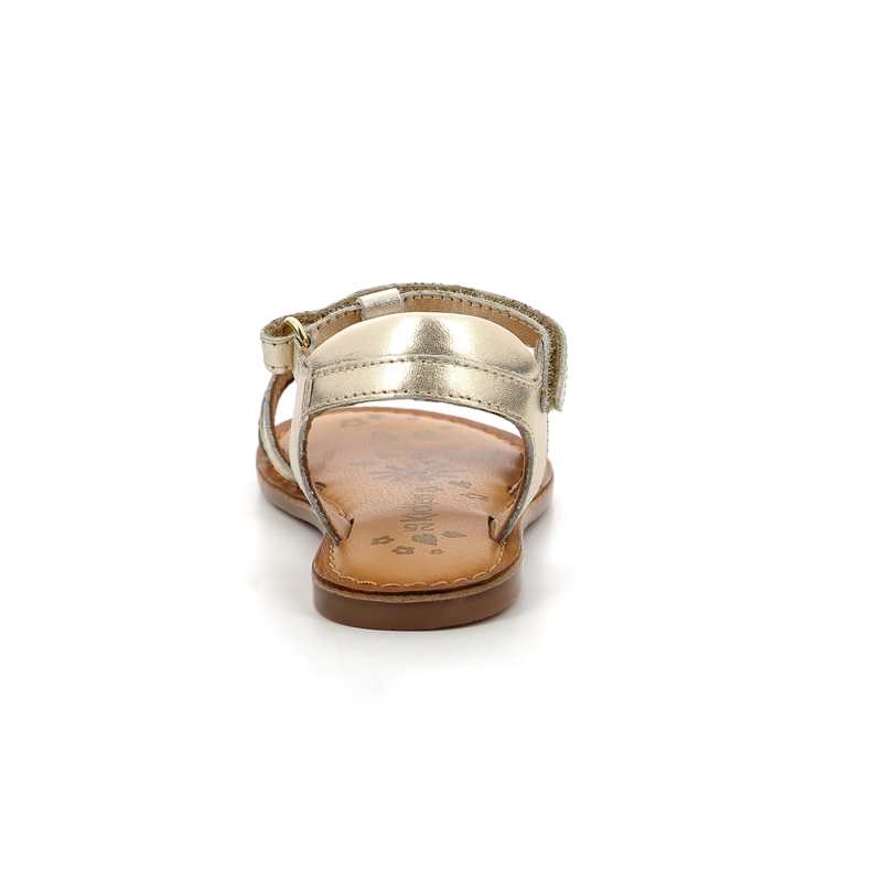 Sandales cuir Diamanto