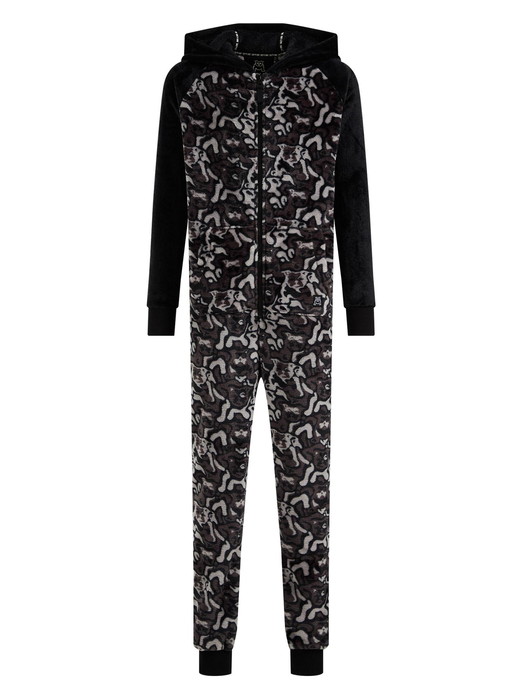 Sweatsuit