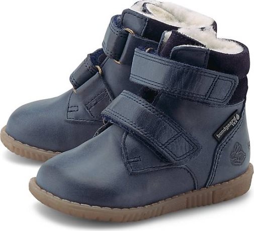 Bundgaard Winterstiefeletten