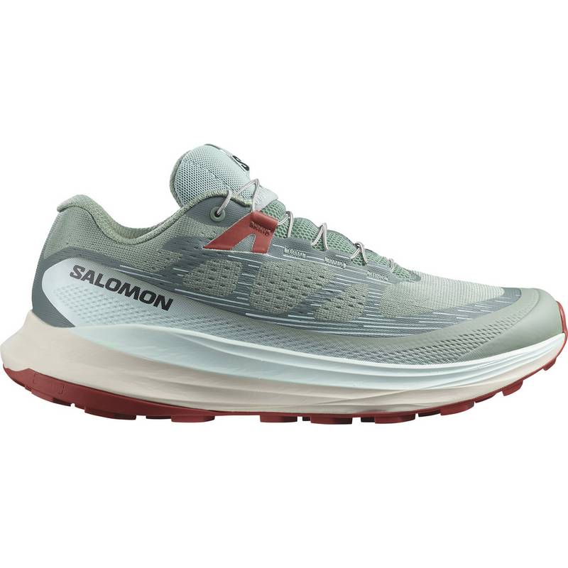 Salomon ULTRA GLIDE 2 Laufschuhe Damen