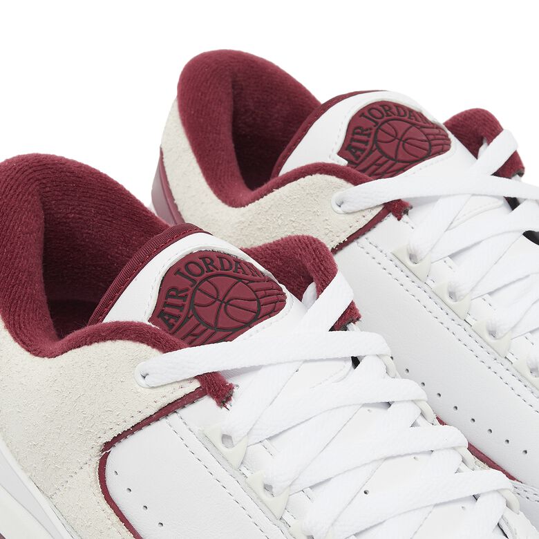 JORDAN Air Jordan 2 Retro Low 