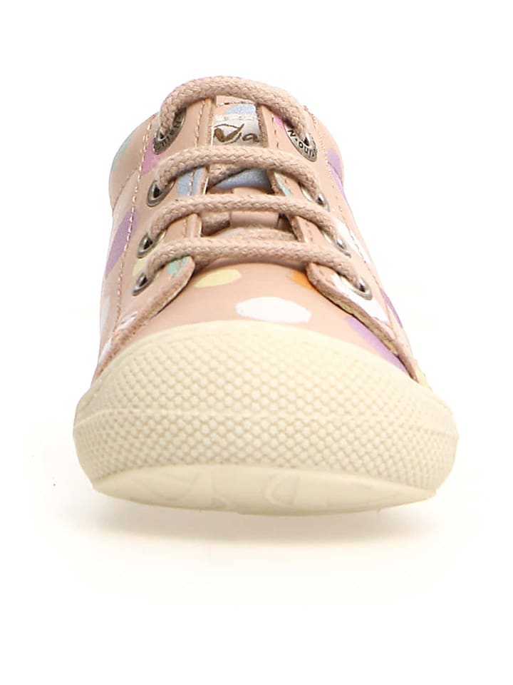 Naturino Leder-Lauflernschuhe 