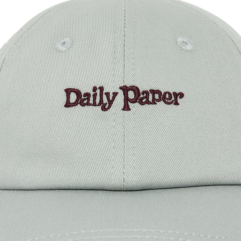 Daily Paper Cap ICEBERG GREEN