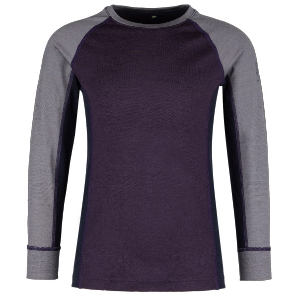 Stoic - Kid's Merino180 SvenstaSt. L/S - Merinounterwäsche