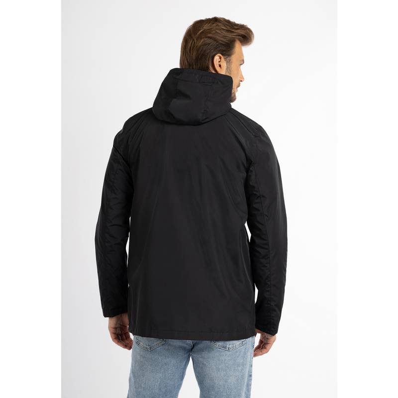 Schmuddelwedda Regenjacke Herren