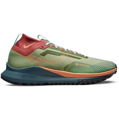 HERREN LAUFSCHUHE REACT PEGASUS TRAIL 4 GTX