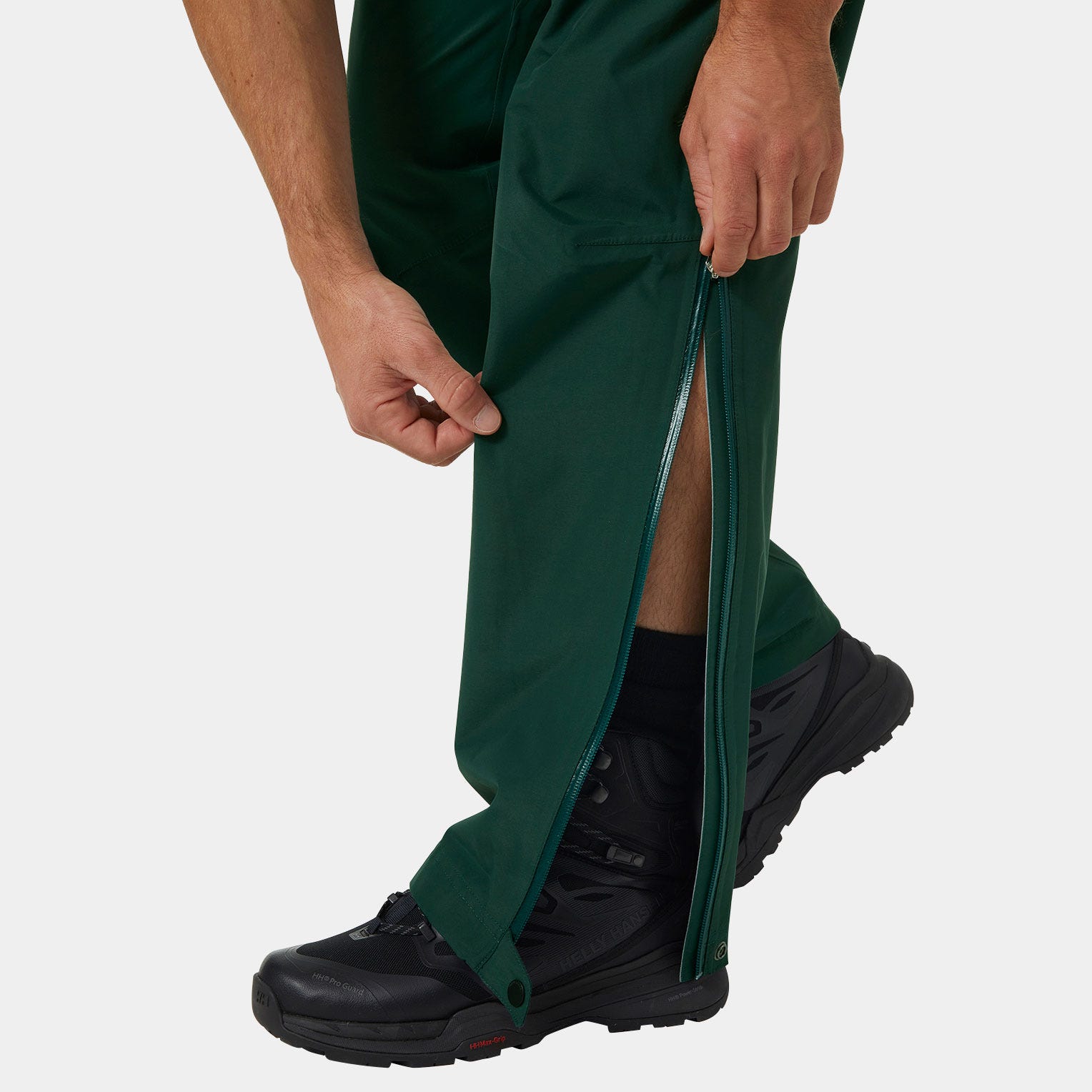 Men's Blaze 3 Layer Shell Pants