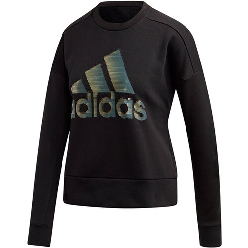 DAMEN FITNESS-SWEATER 