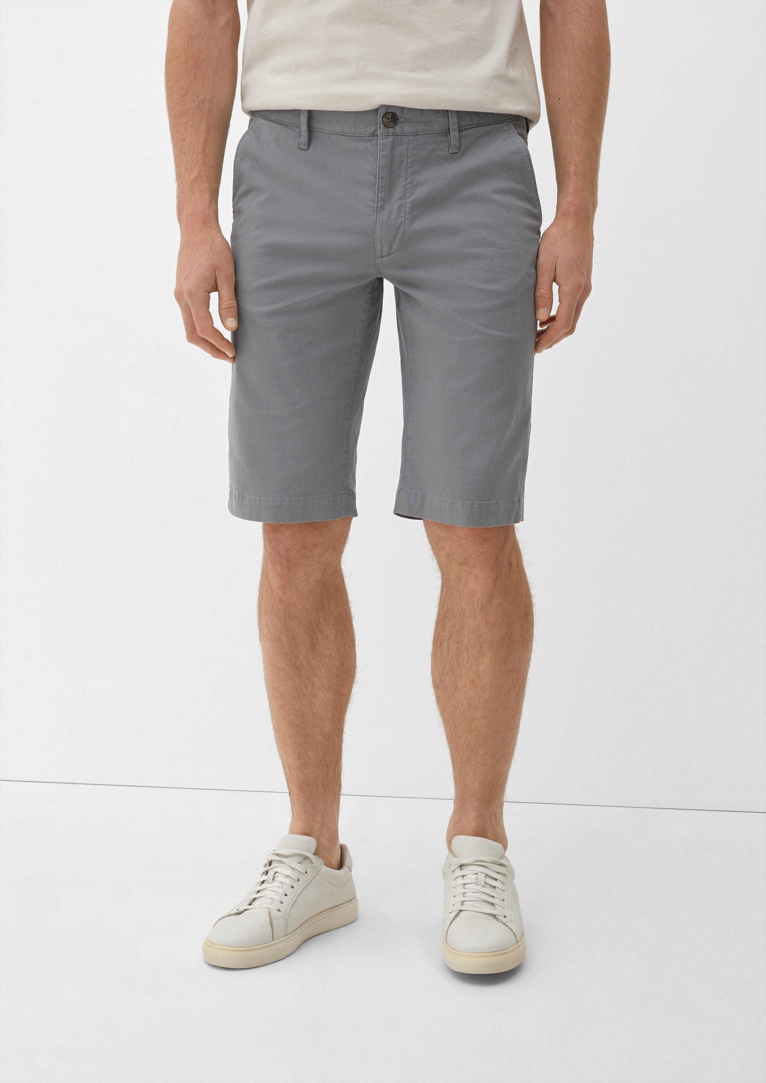Slim: Bermuda-Chino  2132920-9500