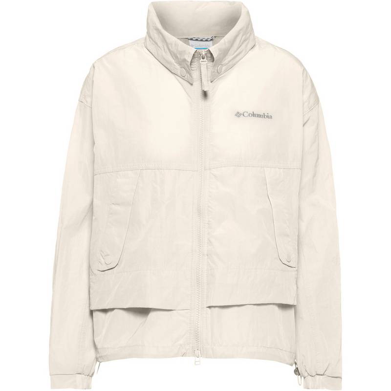 Columbia Paracutie Kapuzenjacke Damen