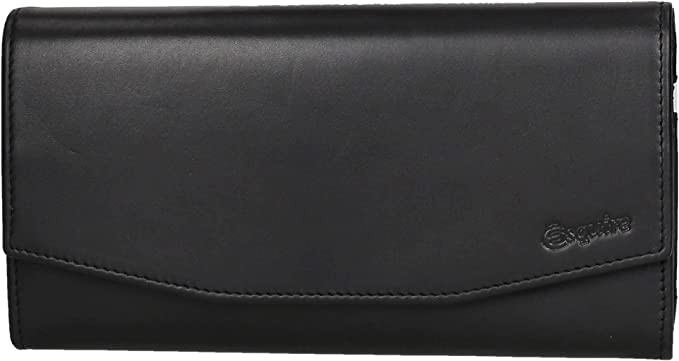 ESQUIRE Handtaschen schwarz SILK