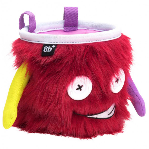 8bplus - Hanna - Chalkbag