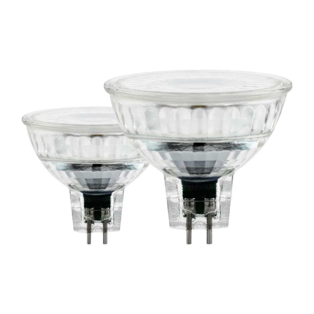 EGLO GU5.3 Leuchtmittel 2700 K