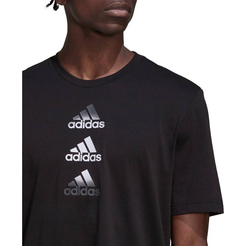 adidas Designed to Move Funktionsshirt Herren