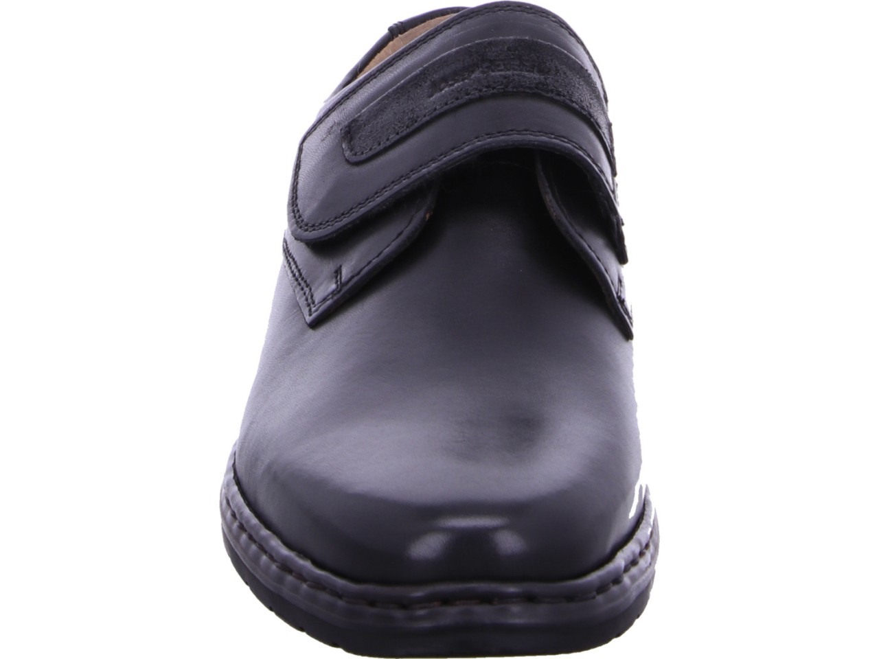 JOSEF SEIBEL Stiefeletten schwarz ALASTAIR 02