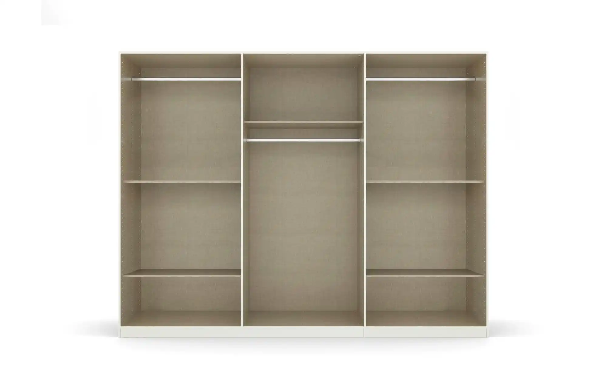 Drehtürenschrank Thurso