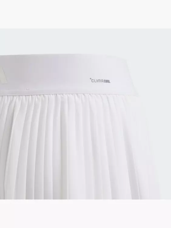 adidas Club Climacool Pleated Kids Tennisrock