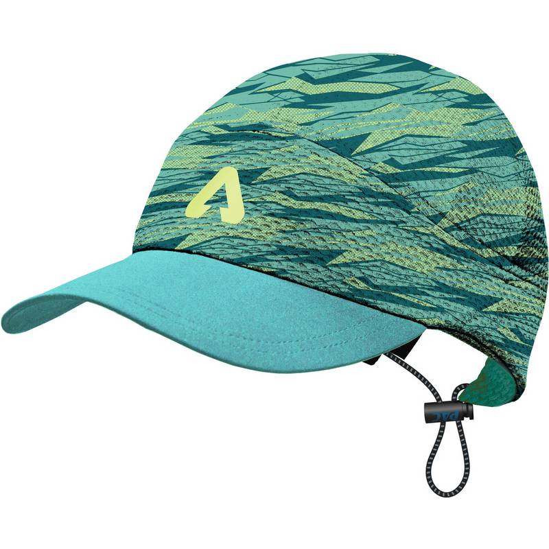 P.A.C. Mesh Cap Damen