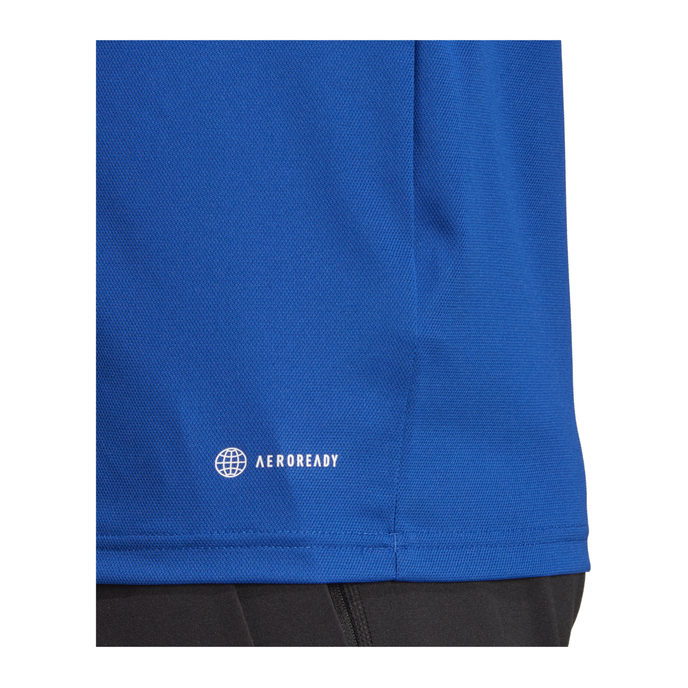adidas Tiro 23 League Poloshirt Blau
