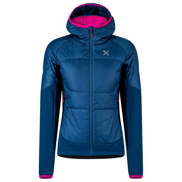 Montura - Women's Enigma Hybrid Jacket - Kunstfaserjacke