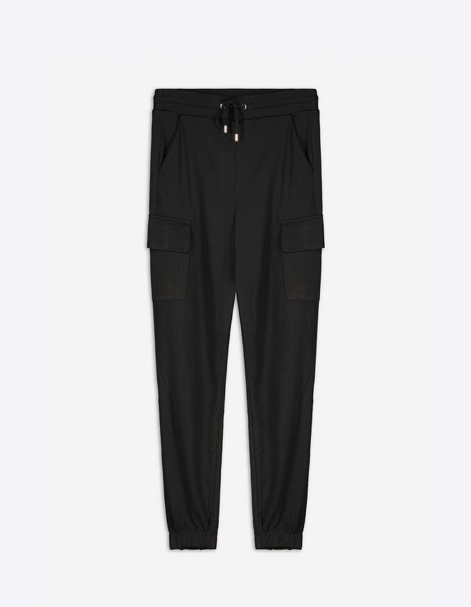 Jogginghose - LENZING™ ECOVERO™