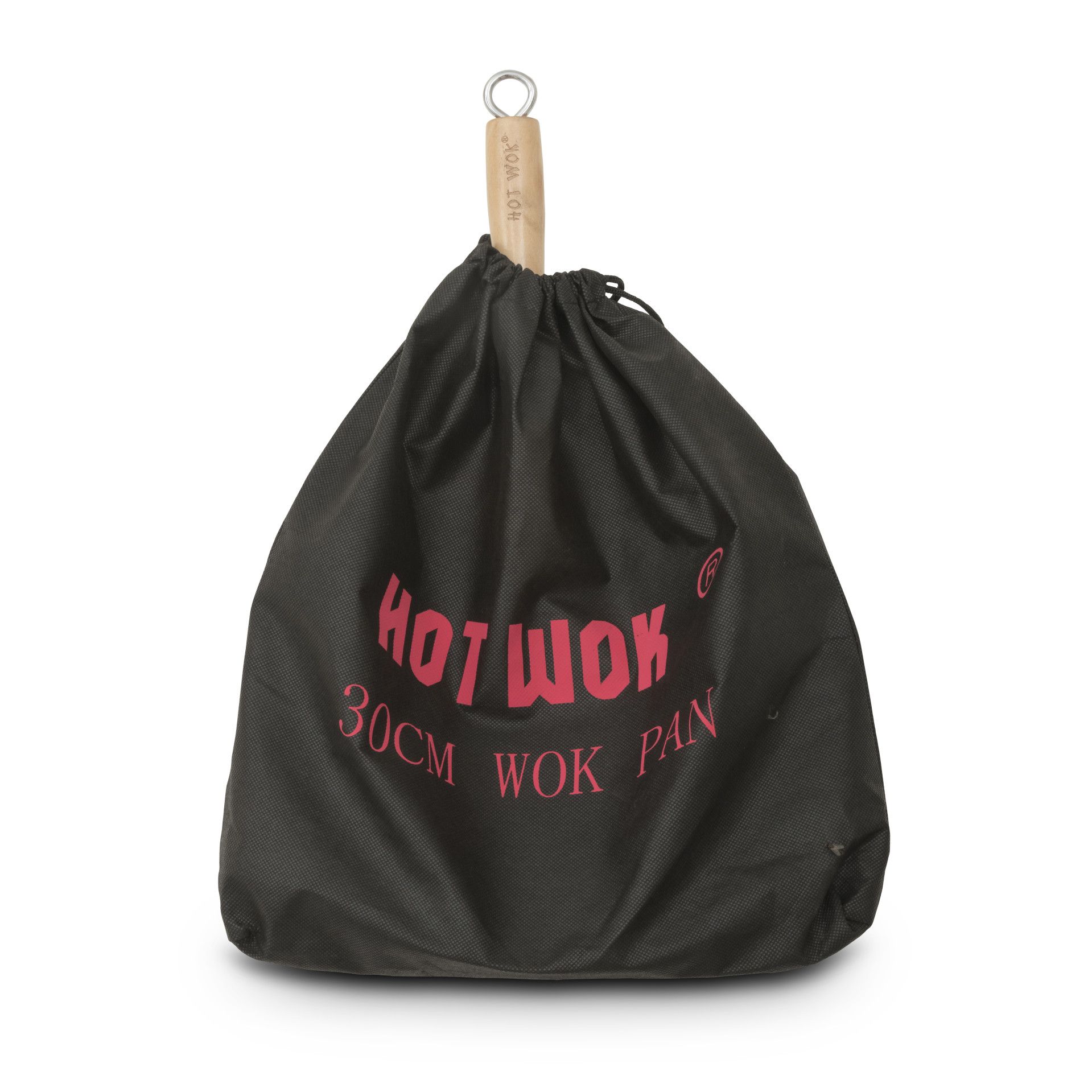 HOT WOK Wokpfanne 30 cm