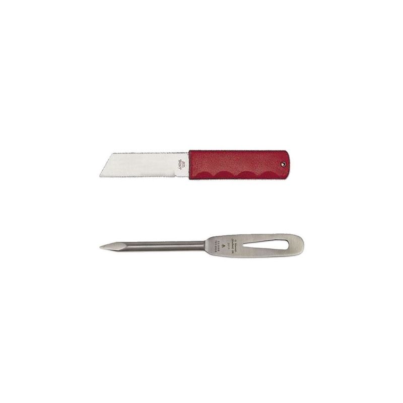 Ibberson Yacht Kit 2 PZ 720 - Bootsmesser - Multitools