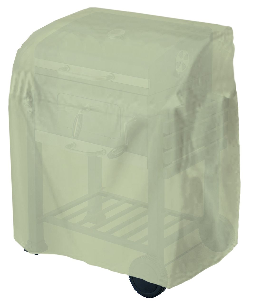 Tepro Universal Abdeckhaube