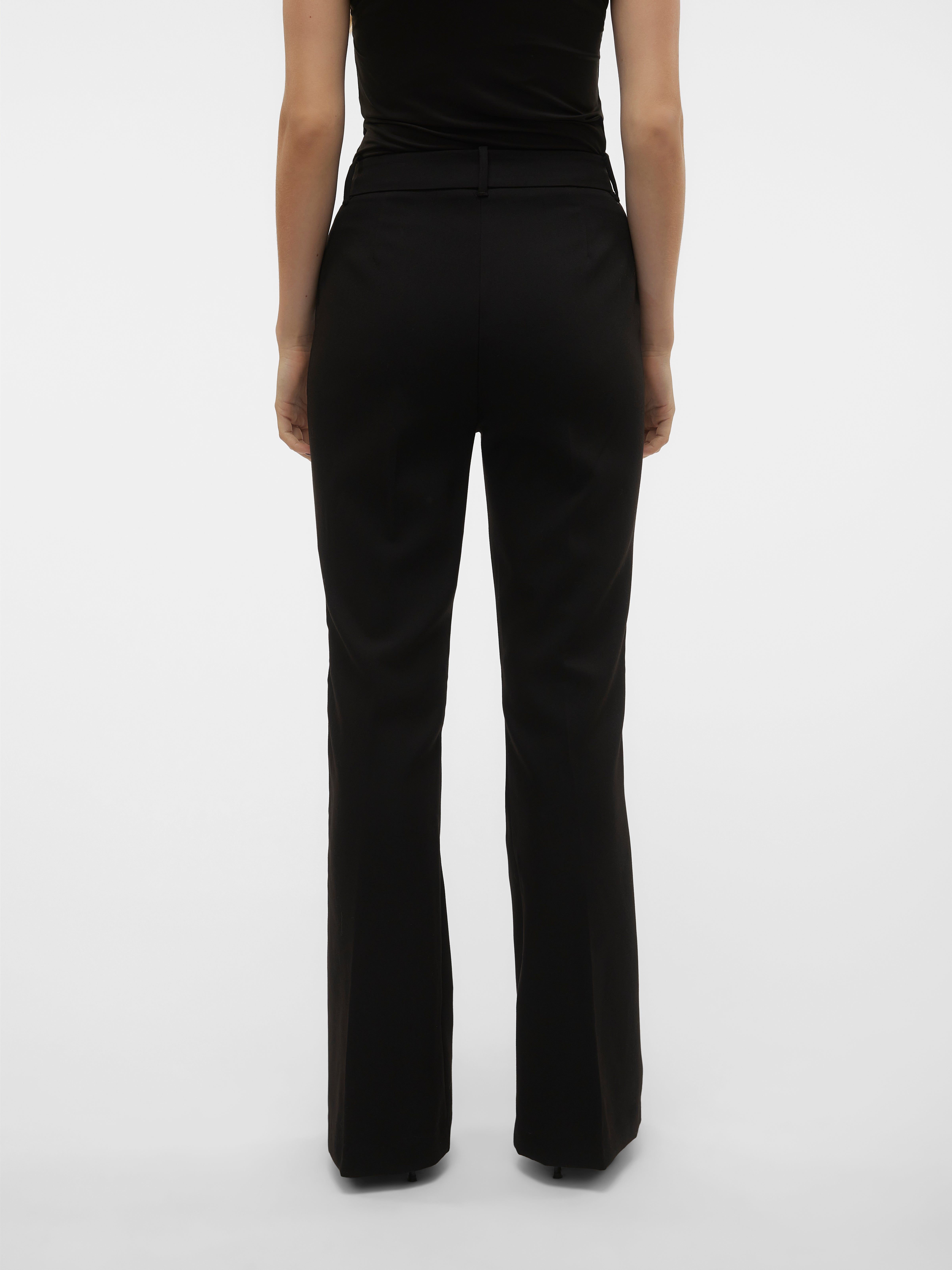 VMBEATE Hohe Taille Hose
