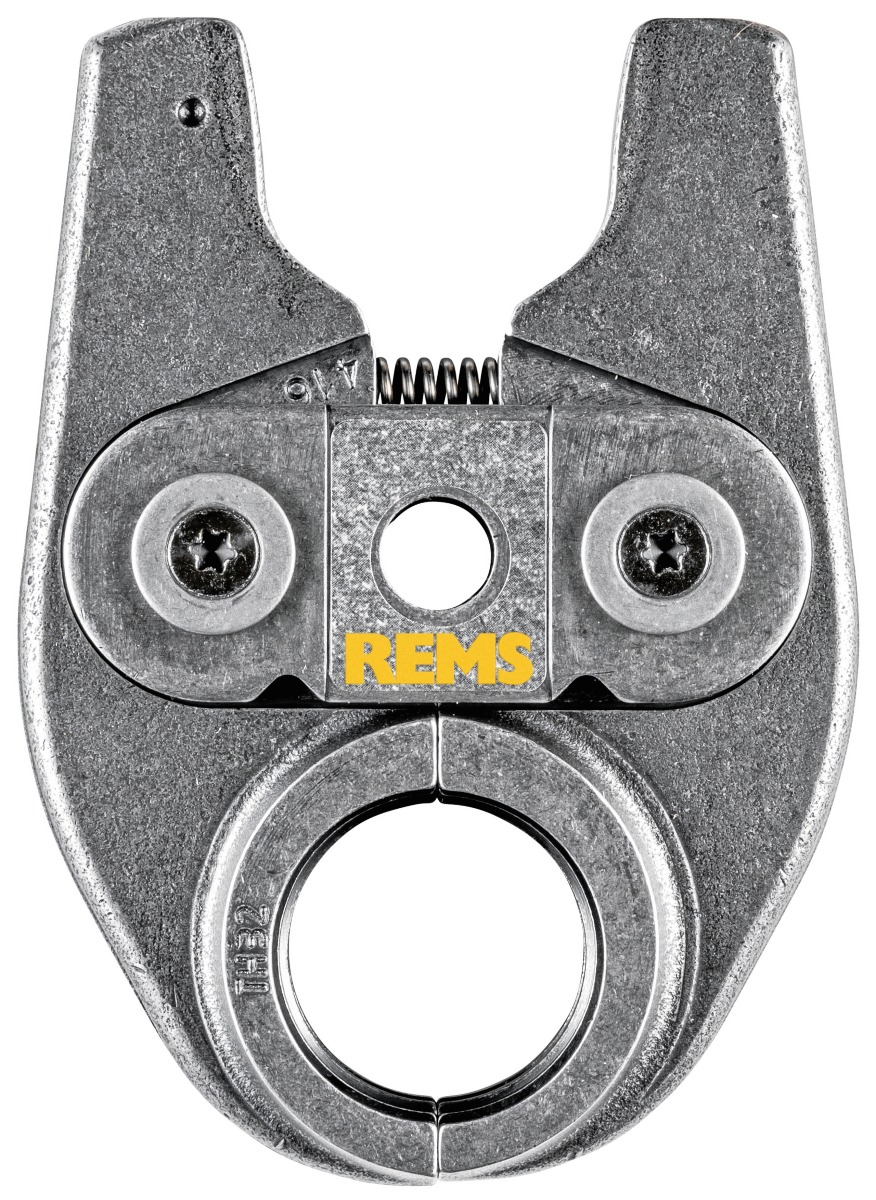 Rems 578364 TH 32 Pressing pliers Mini for Henco and Comap