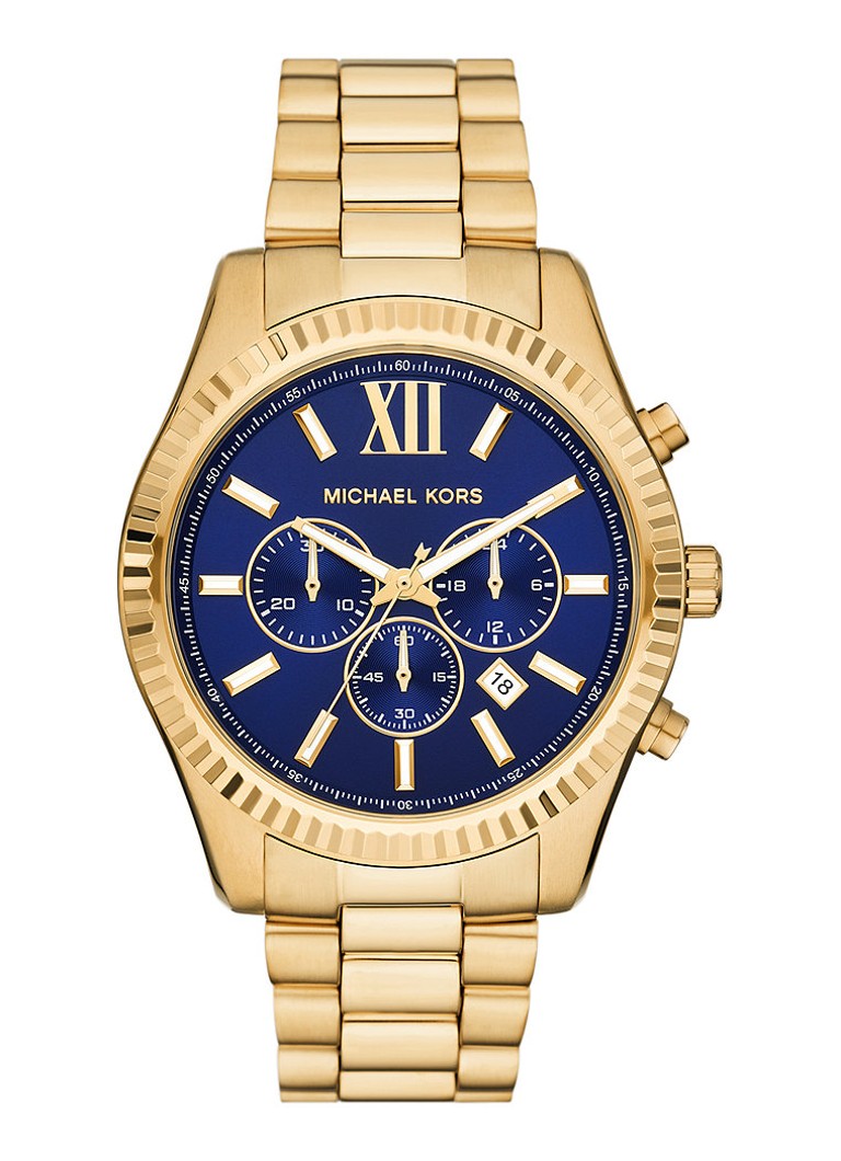 Michael Kors Lexington watch MK9153
