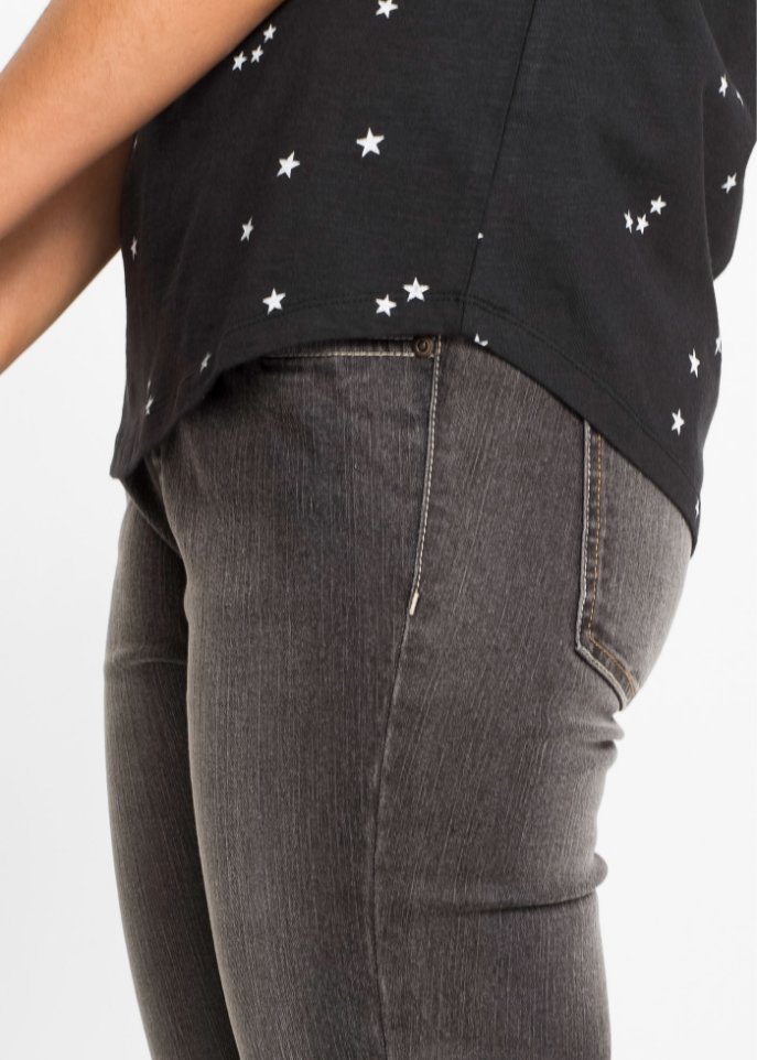 Shirt mit Sternen