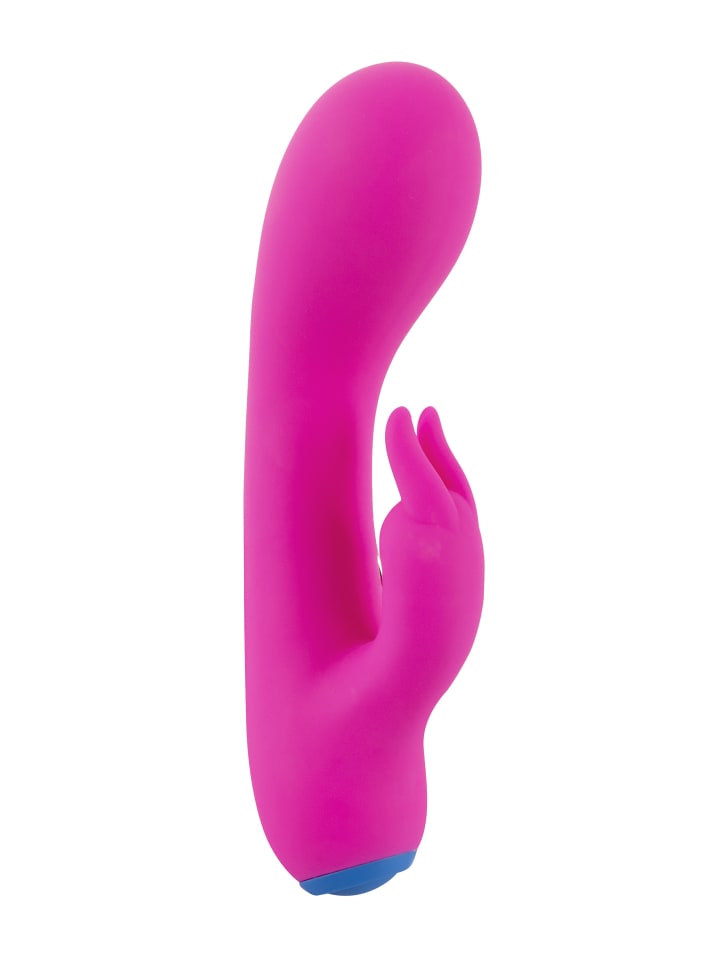 You2Toys Rabbitvibrator rabbit vibrator in bunt günstig kaufen 14,5 cm