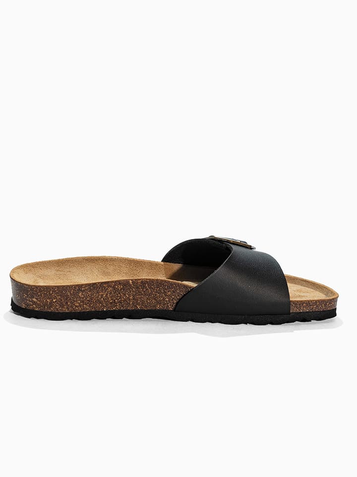 Sunbay Pantoletten 