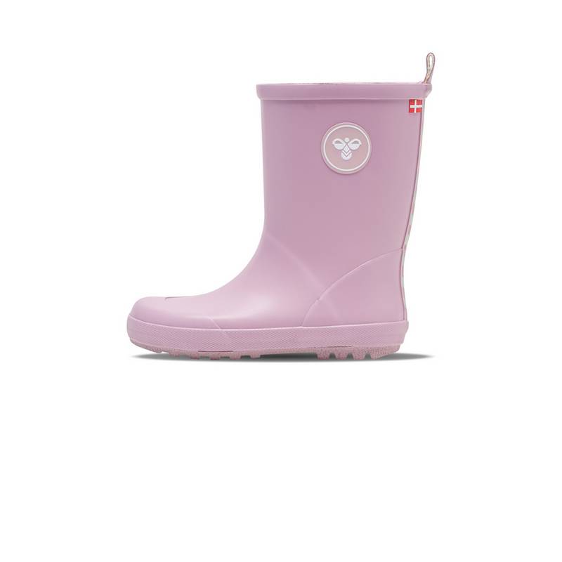 hummel RUBBER BOOT JR. Gummistiefel Kinder