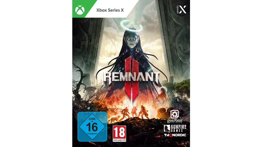 Remnant II