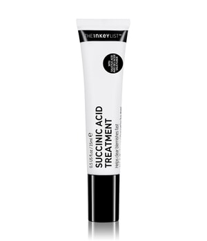 The INKEY List Succinic Acid Treatment Gesichtskur-15 ml
