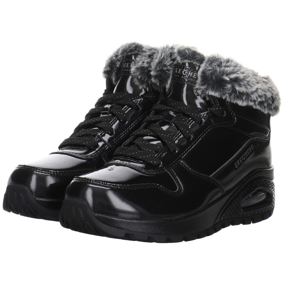 Skechers Uno Rugged-Fiesty Winter Boots