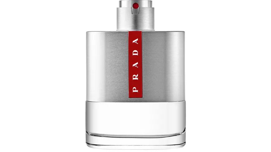 Prada Luna Rossa Eau de Toilette