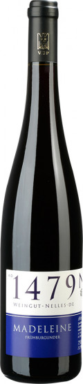 2022 Pinot Madeleine trocken - Weingut Nelles