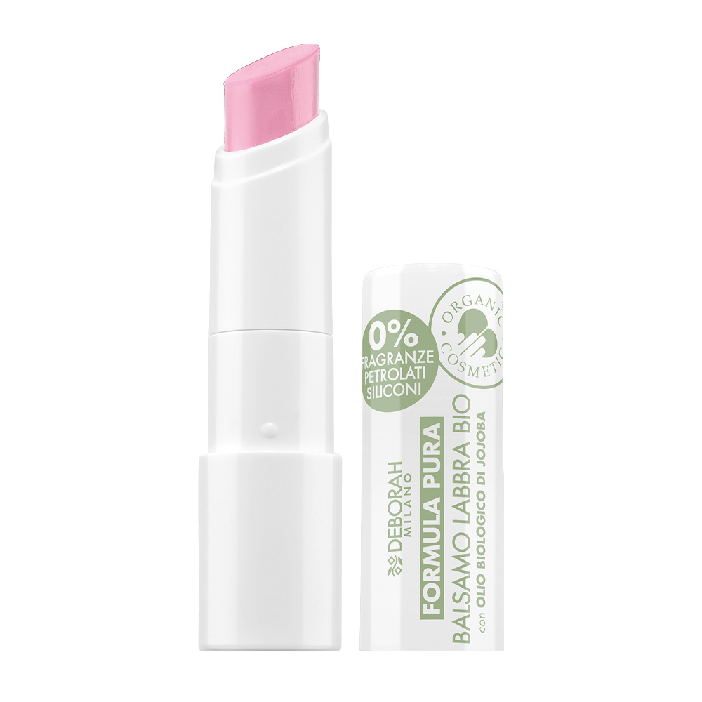 deborah milano dh balsamo labbra fp bio 03 BAUME