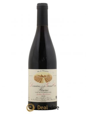 Fleurie Clos de la Grand'Cour Grand'cour (Domaine de la) - Jean-Louis Dutraive  2020 - Lot de 1 Bouteille