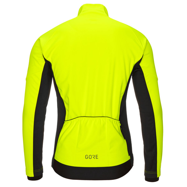 GORE C3 GORE-TEX INFINIUM THERMO JACKET Herren - Softshelljacke