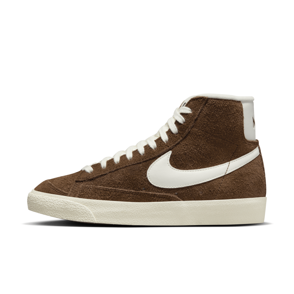 Nike Blazer Mid 77 Vintage DV7006-200 / braun