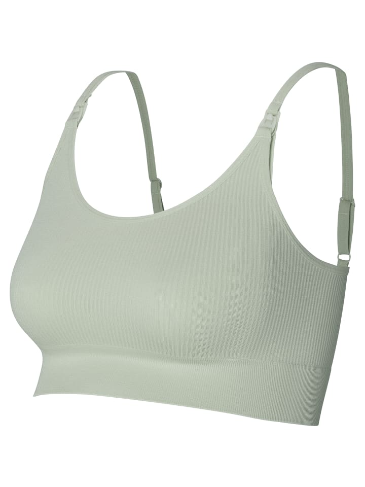 Noppies Unwattierte Still-Bh Mira in Pigeon günstig kaufen XS/S