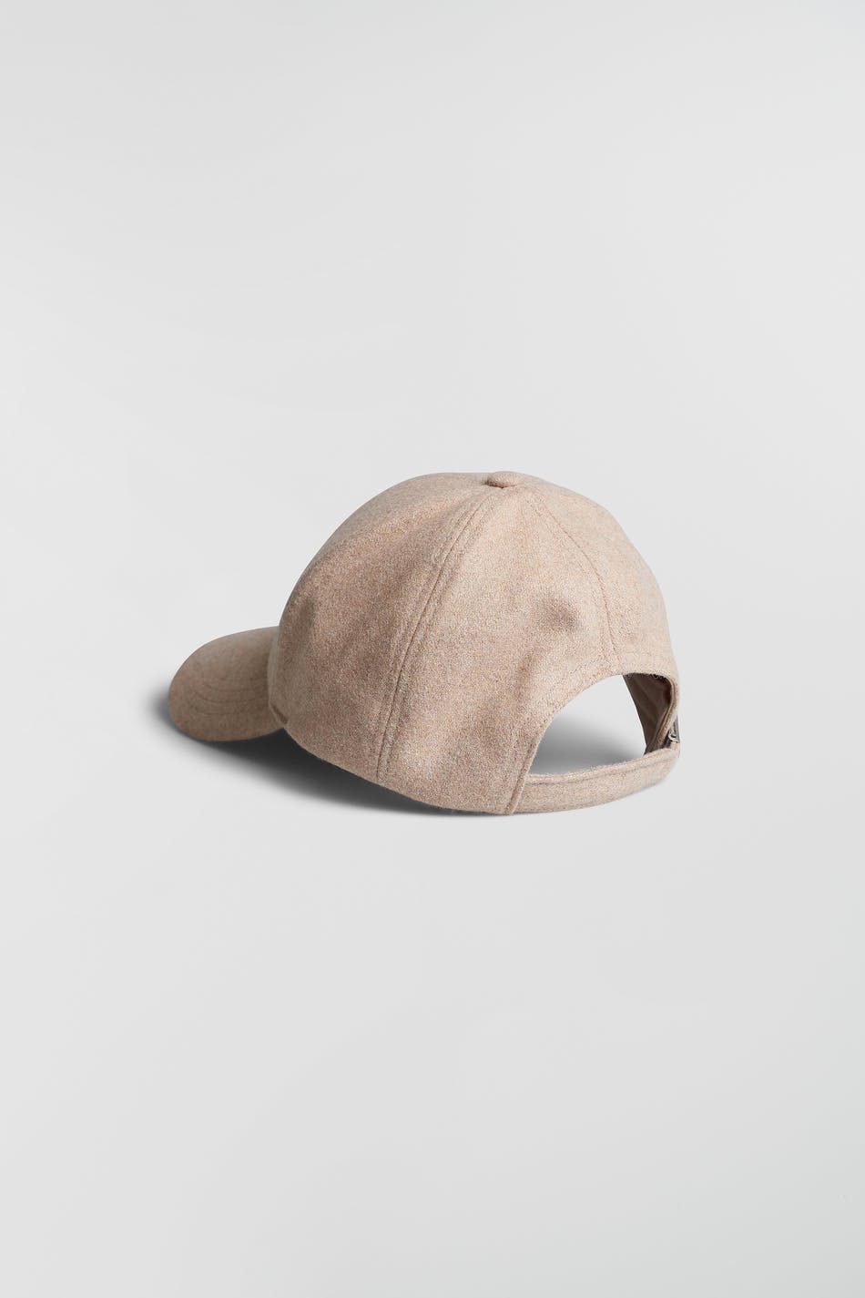 Alice wool cap