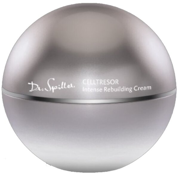 Dr. Spiller Anti Aging-Star Intense Rebuilding Gesichtscreme