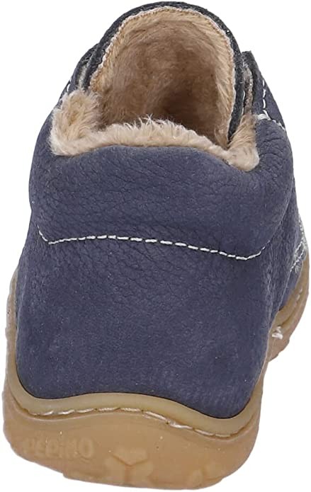 RICOSTA Lauflernschuhe blau CORANY  M  see