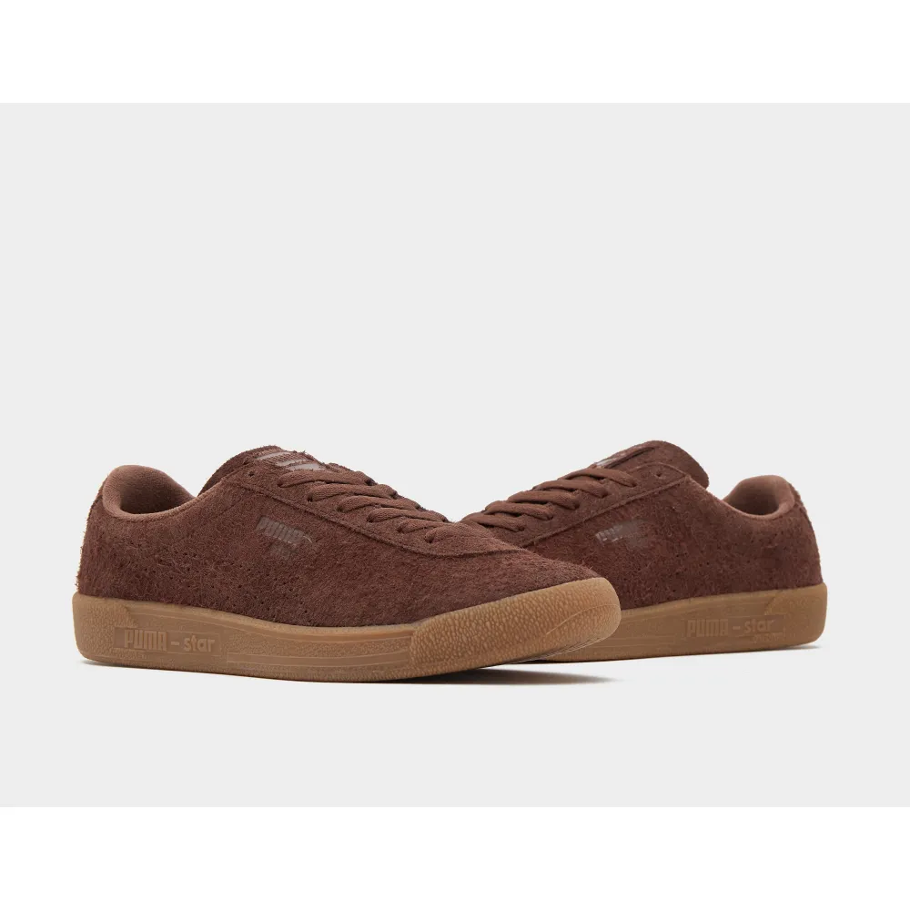 PUMA Star SD 396465/002 / braun