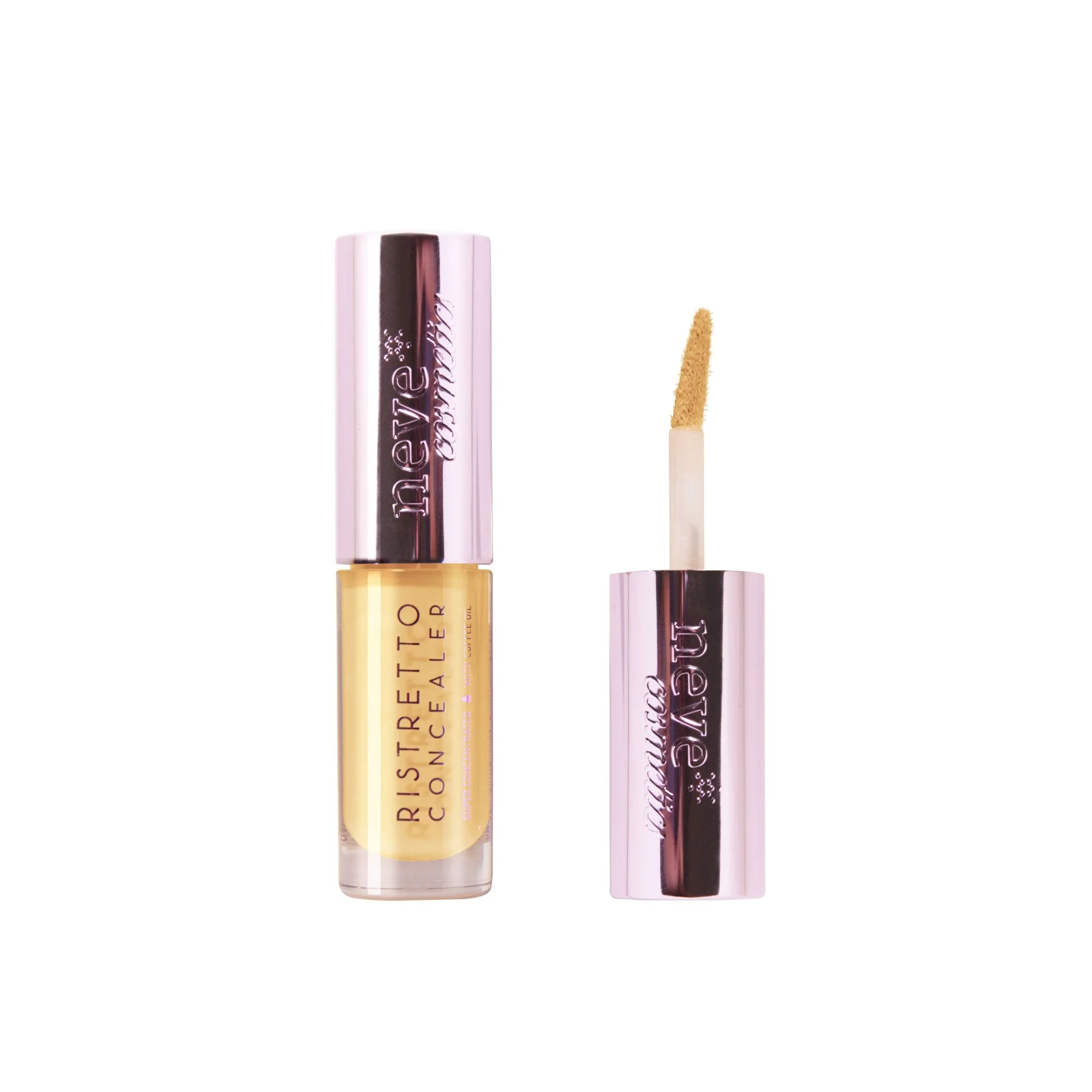 Concealer voor een strakkere teint - Corrector